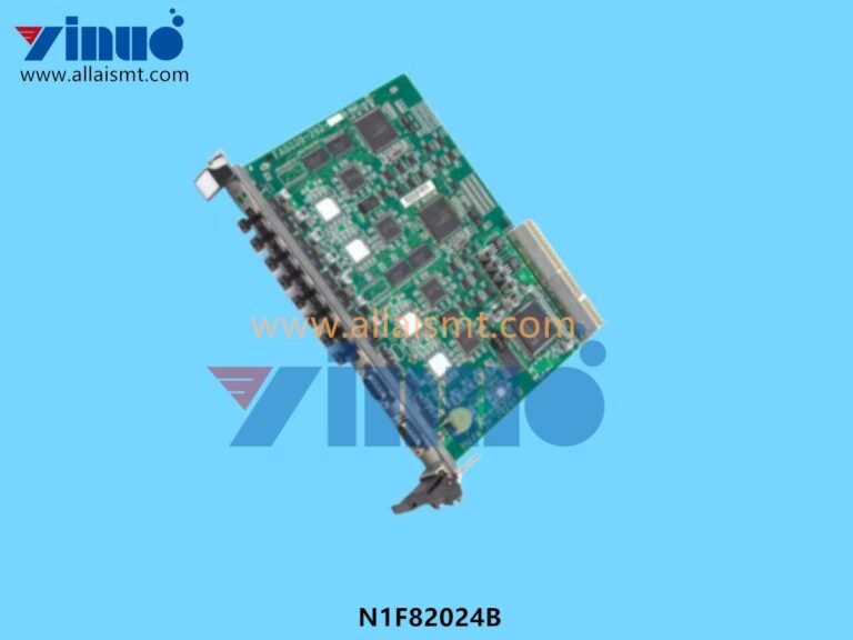 ONE BOARD MICROCOMPUTER N1F82024B