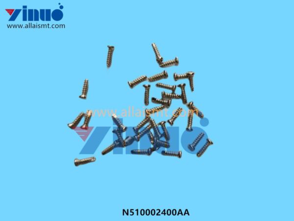 SCREW N510002400AA