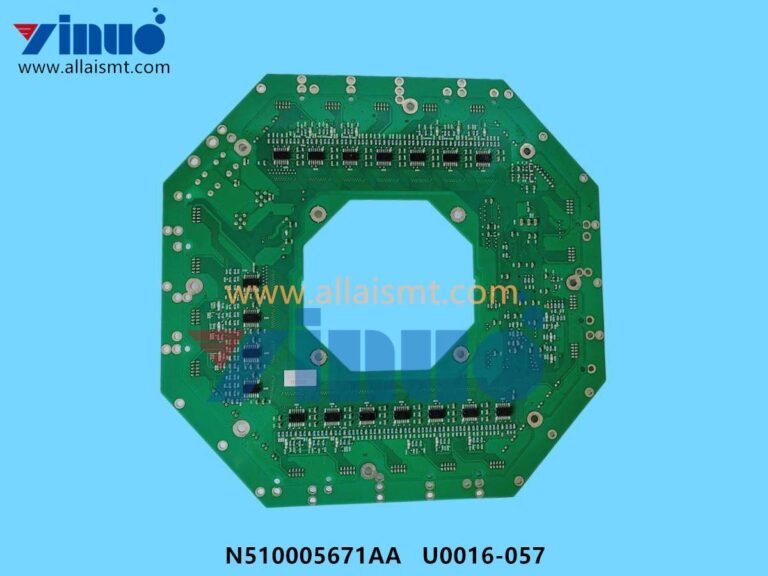 ONE BOARD MICRO N510005671AA U0016-057