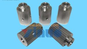 PULLEY N510019395AA KXF098SAA00