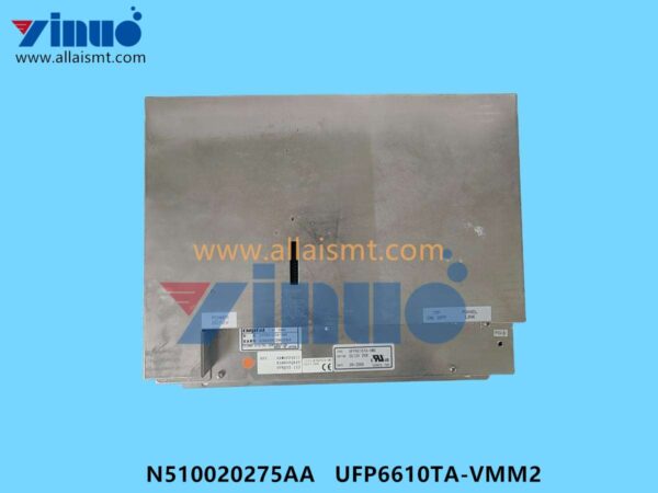 SCREEN N510020275AA UFP6610TA-VMM2