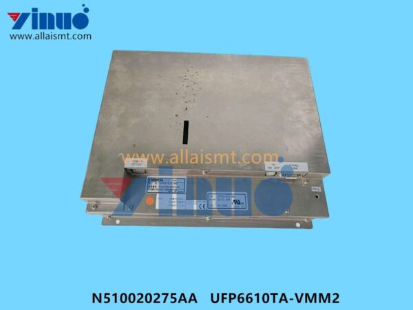 SCREEN N510020275AA UFP6610TA-VMM2