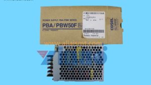 POWER-SUPPLY N510033171AA PBA50F-24 MTNC000522AA