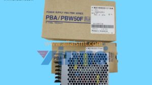 POWER-SUPPLY N510033171AA PBA50F-24 MTNC000522AA