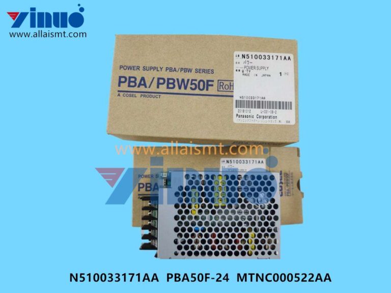 POWER-SUPPLY N510033171AA PBA50F-24 MTNC000522AA