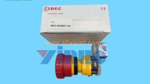 Push Button Switch N510041345AA XW1E-BV403VR-BC