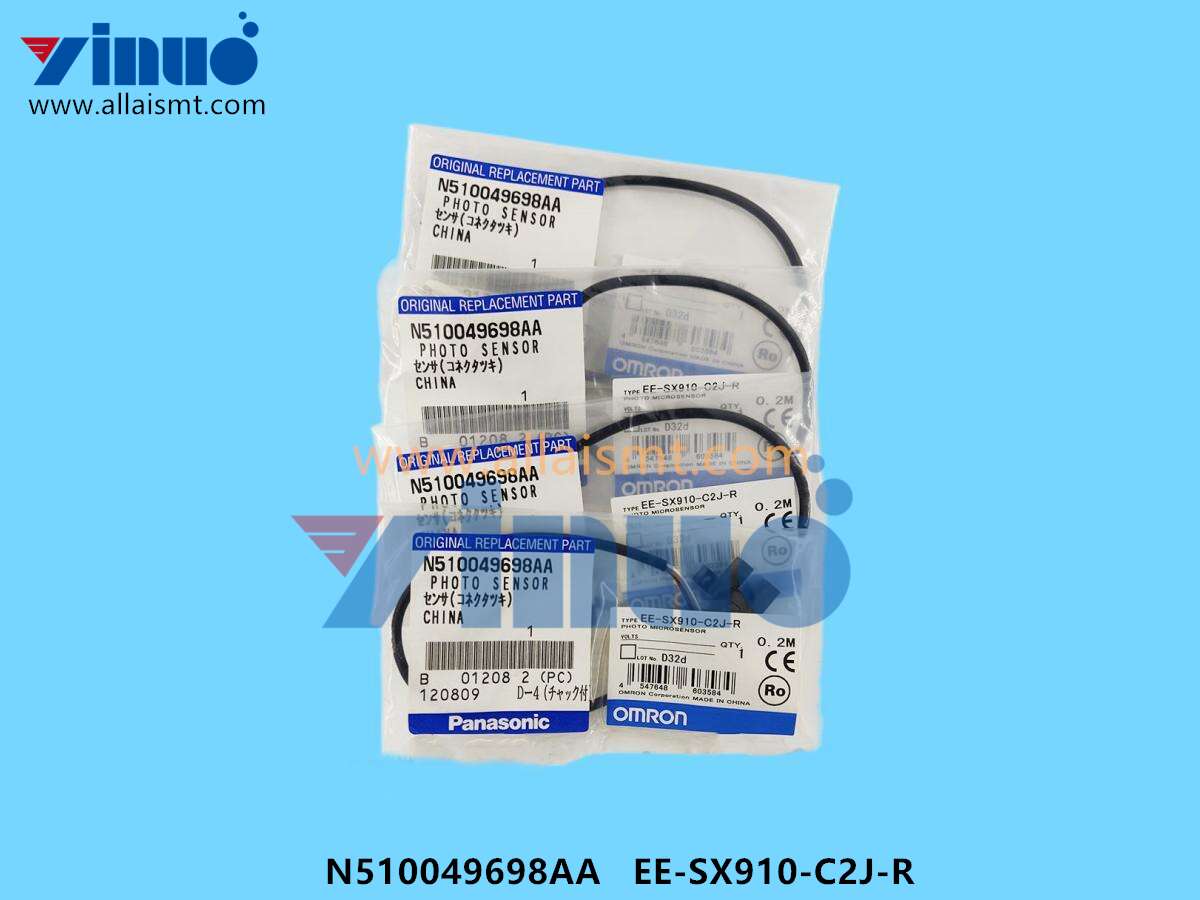 PHOTO SENSOR N510049698AA EE-SX910-C2J-R