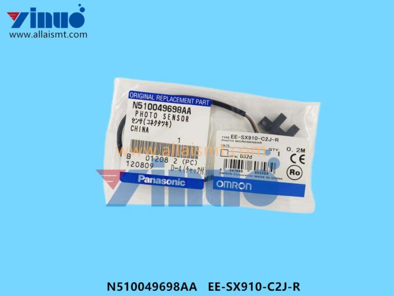 Panasonic PHOTO SENSOR N510049698AA EE-SX910-C2J-R