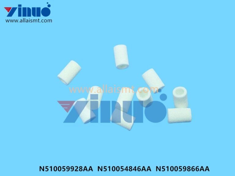 NPM16 head filter cotton N510059928AA N510054846AA N510059866AA