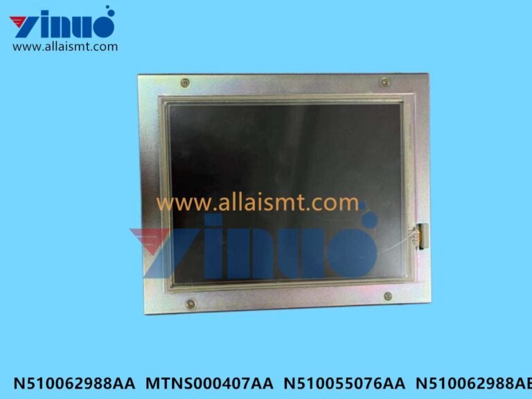 NPM MONITOR N510062988AA MTNS000407AA N510055076AA N510062988AB
