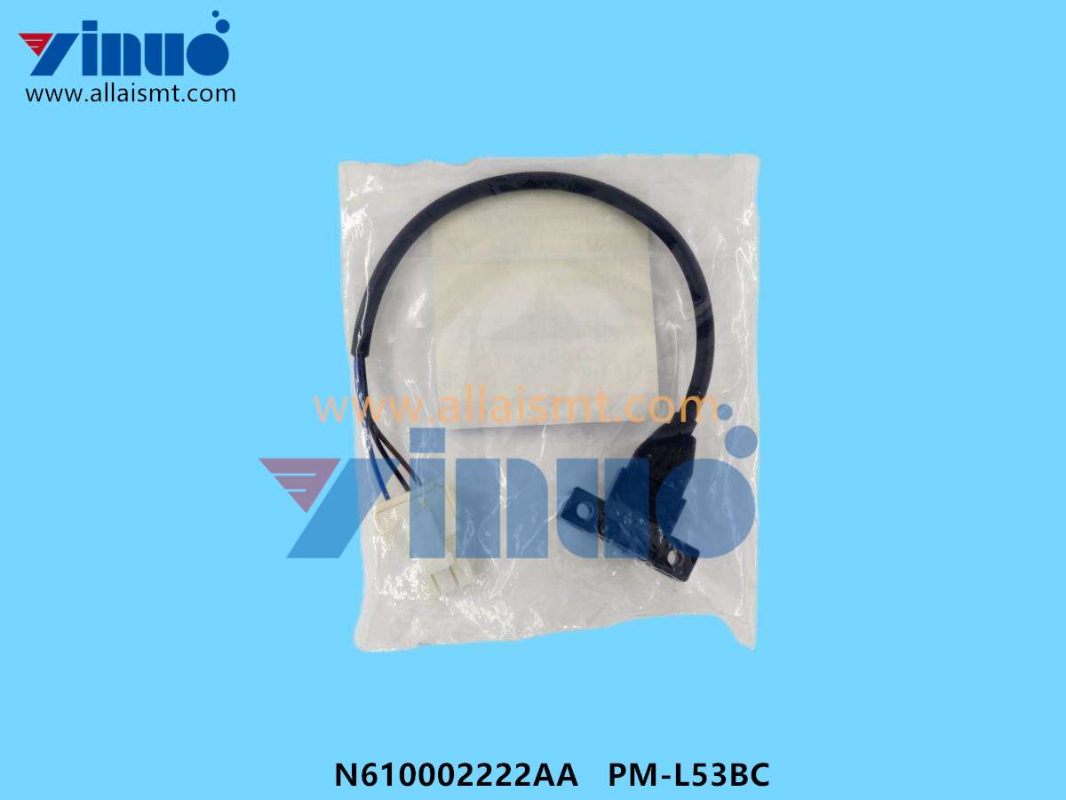 PHOTO SENSOR N610002222AA PM-L53BC