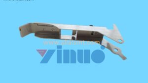 PRESSER COVER N610002834AB