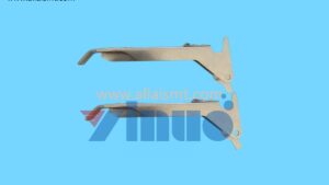 PRESSER COVER N610002834AB