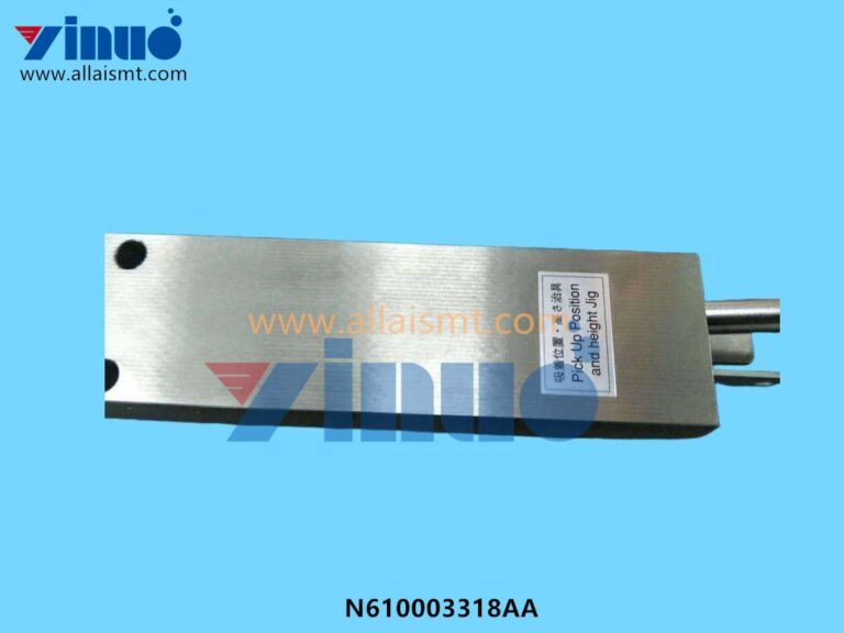 PICK UP POSITION N610003318AA