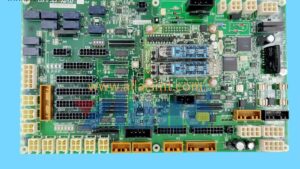 ONE BOARD MICROCOMPUTER N610012675AB MTKB000020AA N610012675AA PNF0AF