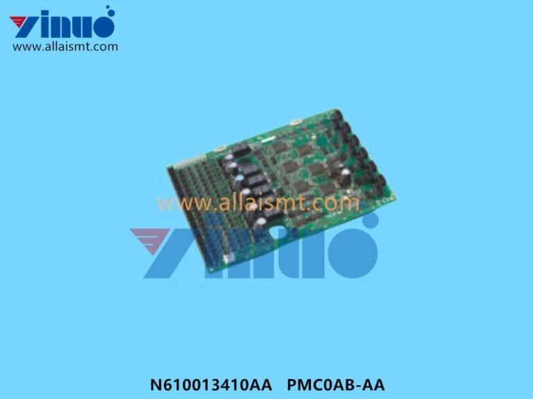 ONE BOARD MICROCOMPUTER N610013410AA PMC0AB-AA