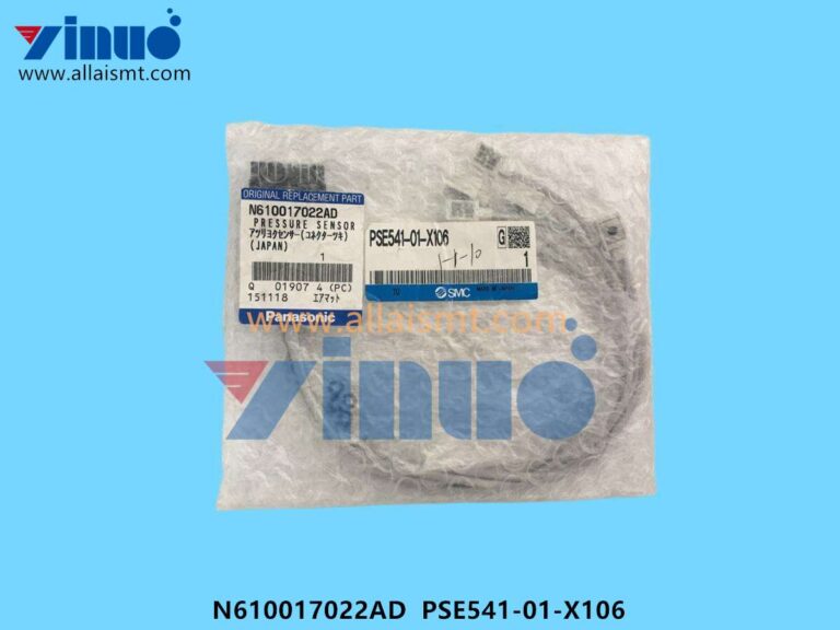 PRESSURE SENSOR N610017022AD PSE541-01-X106