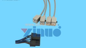 Pressure Sensor N610026749AA PSE541-01-X103