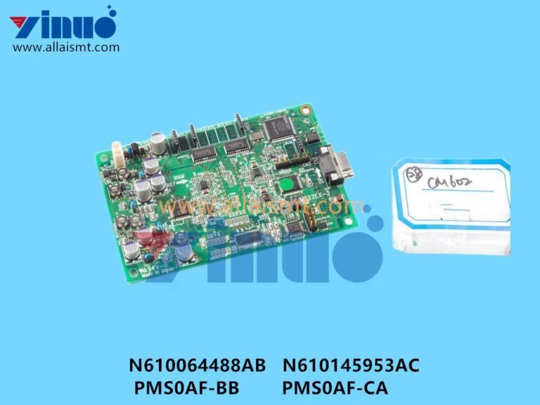 NPM PCB BOARD N610064488AB N610145953AC PMS0AF-BB PMS0AF-CA