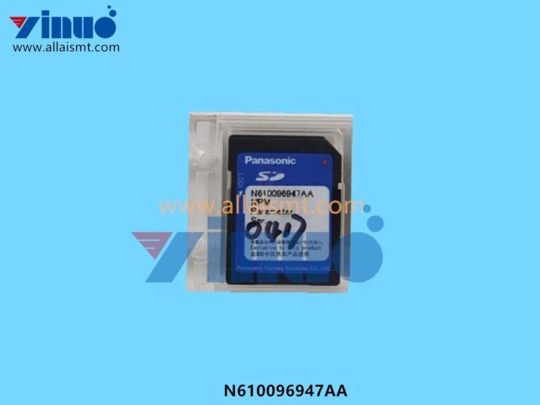 NPM SD card N610096947AA