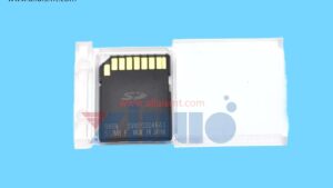 SD card N610096947AA