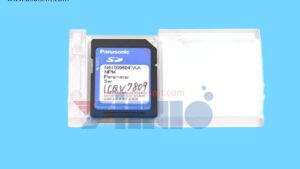 SD card N610096947AA