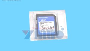 SD card N610096947AA