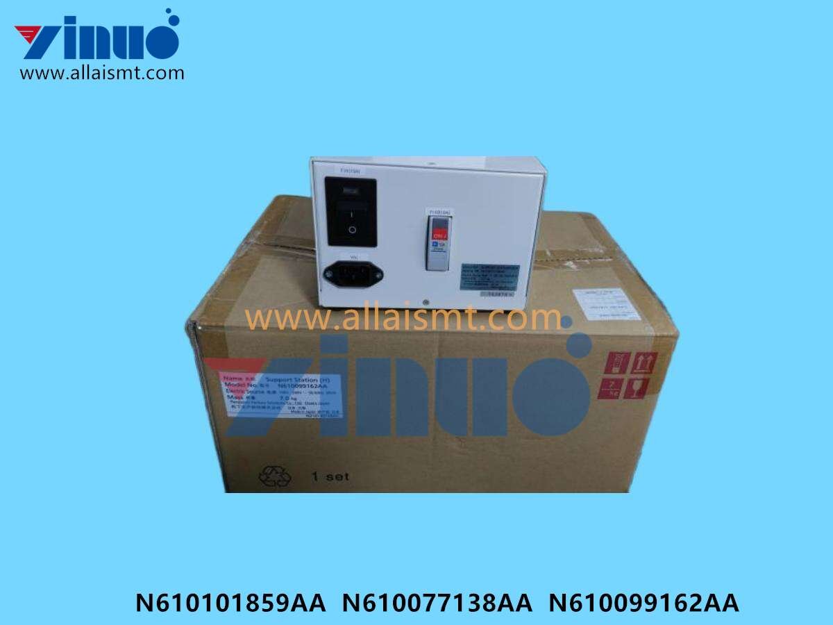 Power Supply N610101859AA N610077138AA N610099162AA