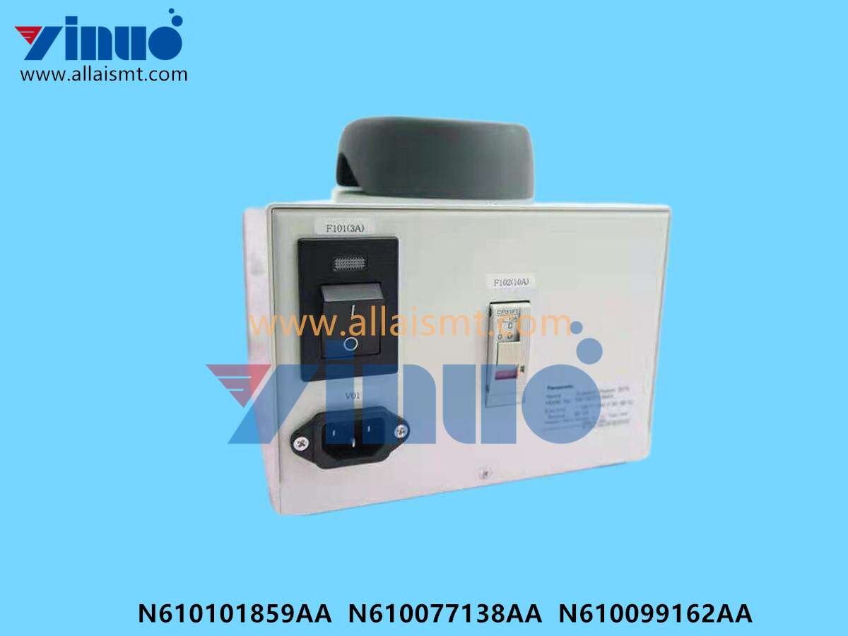 Power Supply N610101859AA N610077138AA N610099162AA