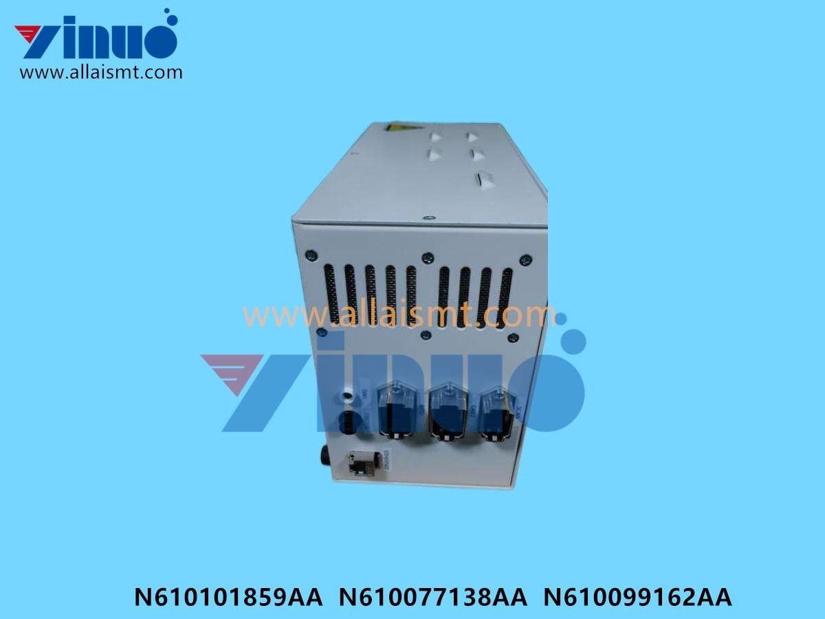 Power Supply N610101859AA N610077138AA N610099162AA