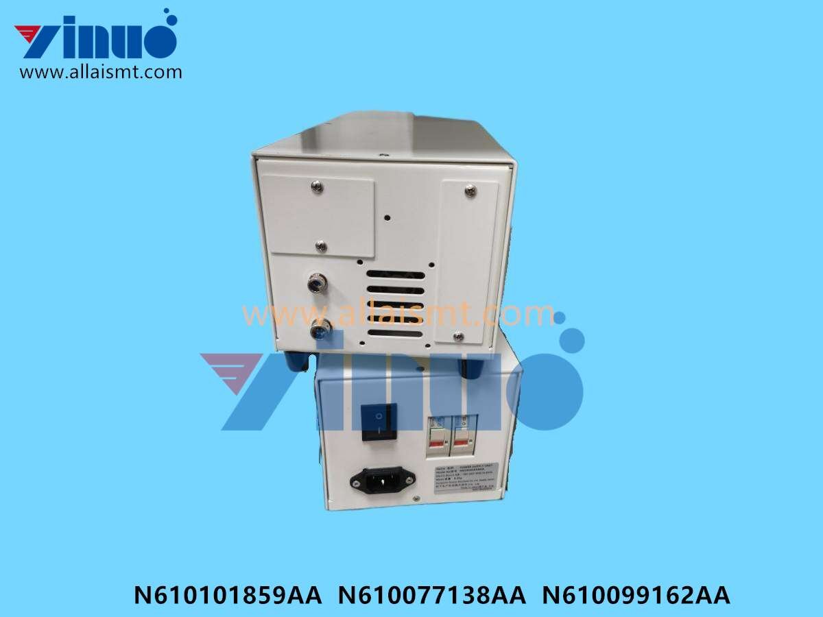 Power Supply N610101859AA N610077138AA N610099162AA