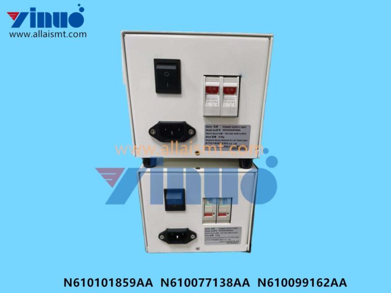 Power Supply N610101859AA N610077138AA N610099162AA
