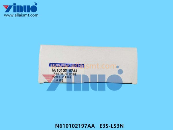 SENSOR E3S-LS3N 900mm N610102197AA