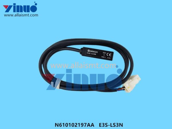 SENSOR E3S-LS3N 900mm N610102197AA