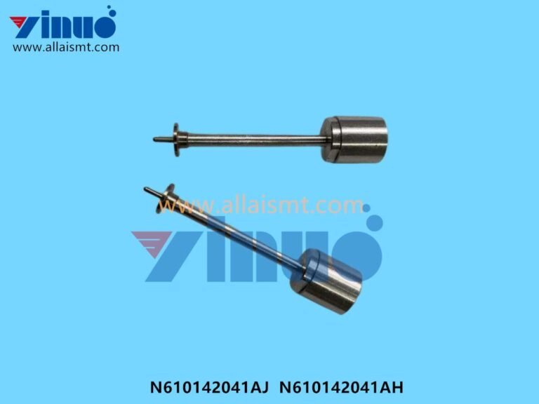 NPM W2 Support Pin N610142041AJ N610142041AH