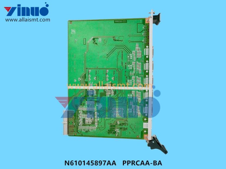 PCB board N610145897AA PPRCAA-BA