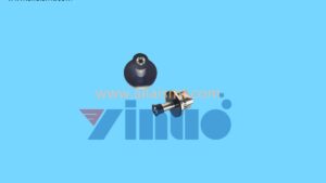 Panasonic 140s NOZZLE N610043702AB