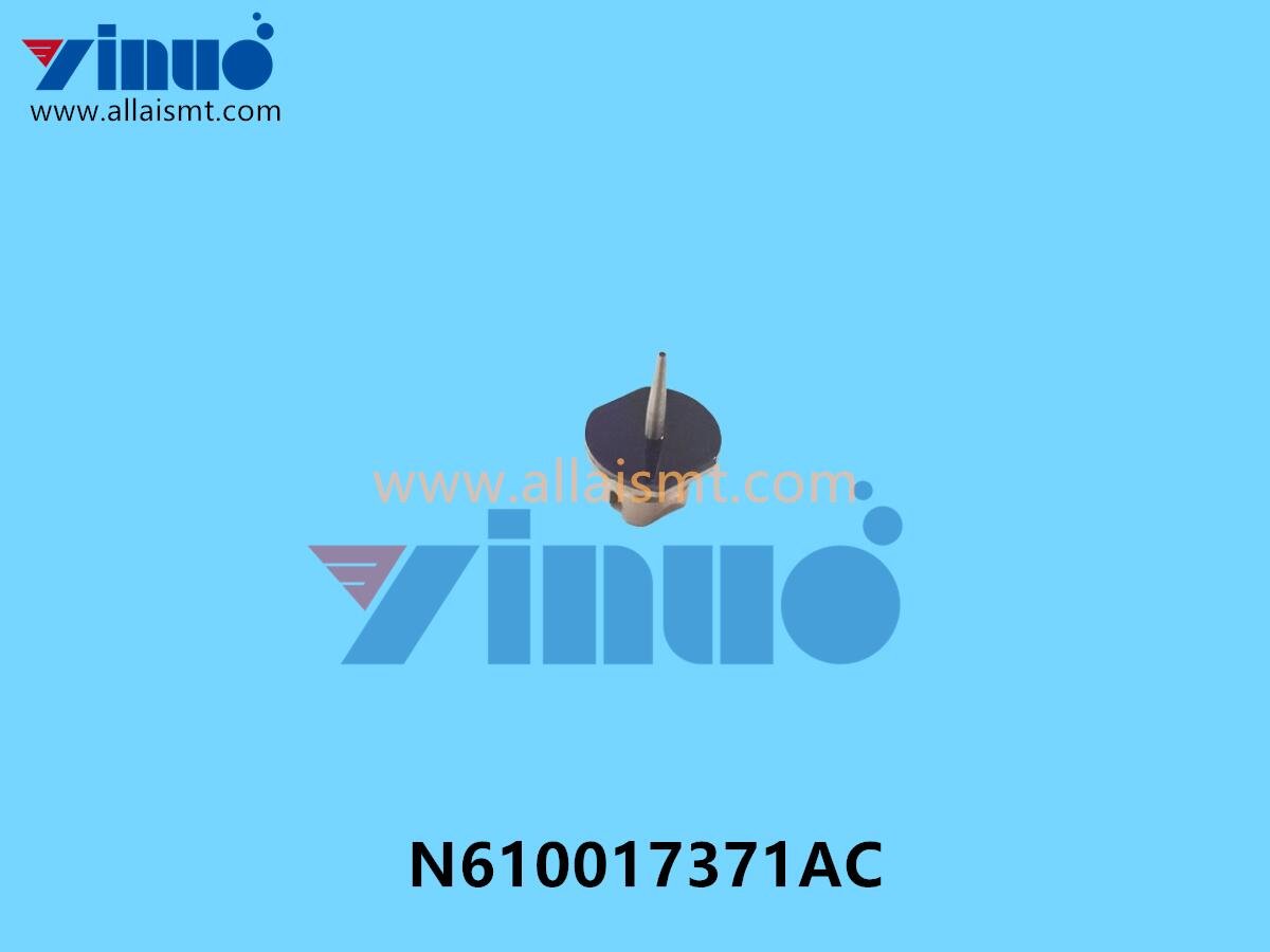 Panasonic CM Nozzle N610017371AC 110s 115s Nozzle