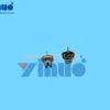 Panasonic NPM CM602 12 16 110S 115AS 115ASN 120S 130S NOZZLE