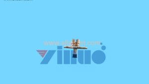 Panasonic 130 110 140 NOZZLE N610017376AC