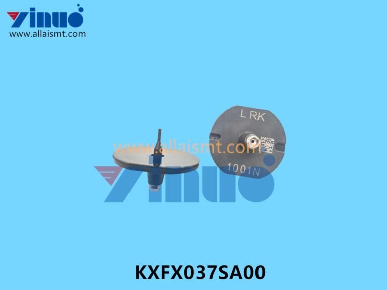 Panasonic 1001N NOZZLE KXFX037SA00 1002 1003