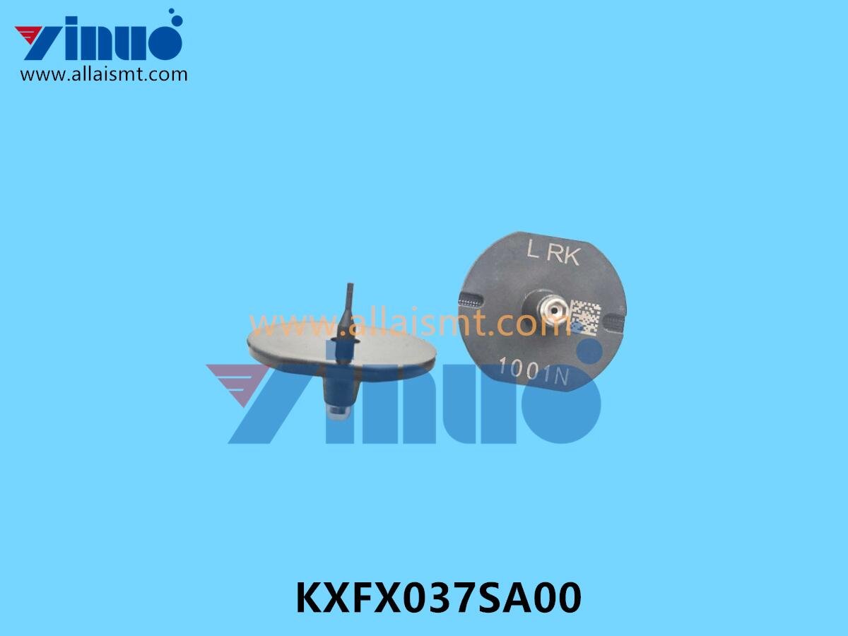 Panasonic 1001N NOZZLE KXFX037SA00 1002 1003
