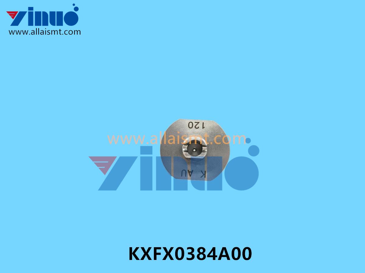 Panasonic CM402 120 NOZZLE KXFX0384A00