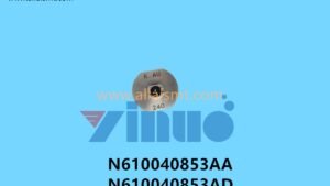 Panasonic 240 NOZZLE N610040853AA N610040853AD N610040853AB