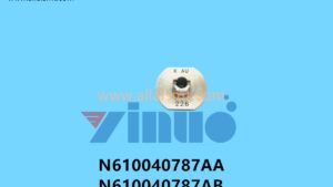 Panasonic 226 NOZZLE N610040787AAAB N610040787AD