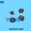 Panasonic 1004 NOZZLE KXFX037VA00 NOZZLE