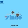 Panasonic CM602 NPM 16 NOZZLE 225CSN