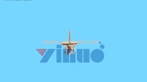 Panasonic CM402 115S NOZZLE KXFX037NA00