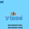 Panasonic CM602 206AS NOZZLE N610030510AC N610030510AD
