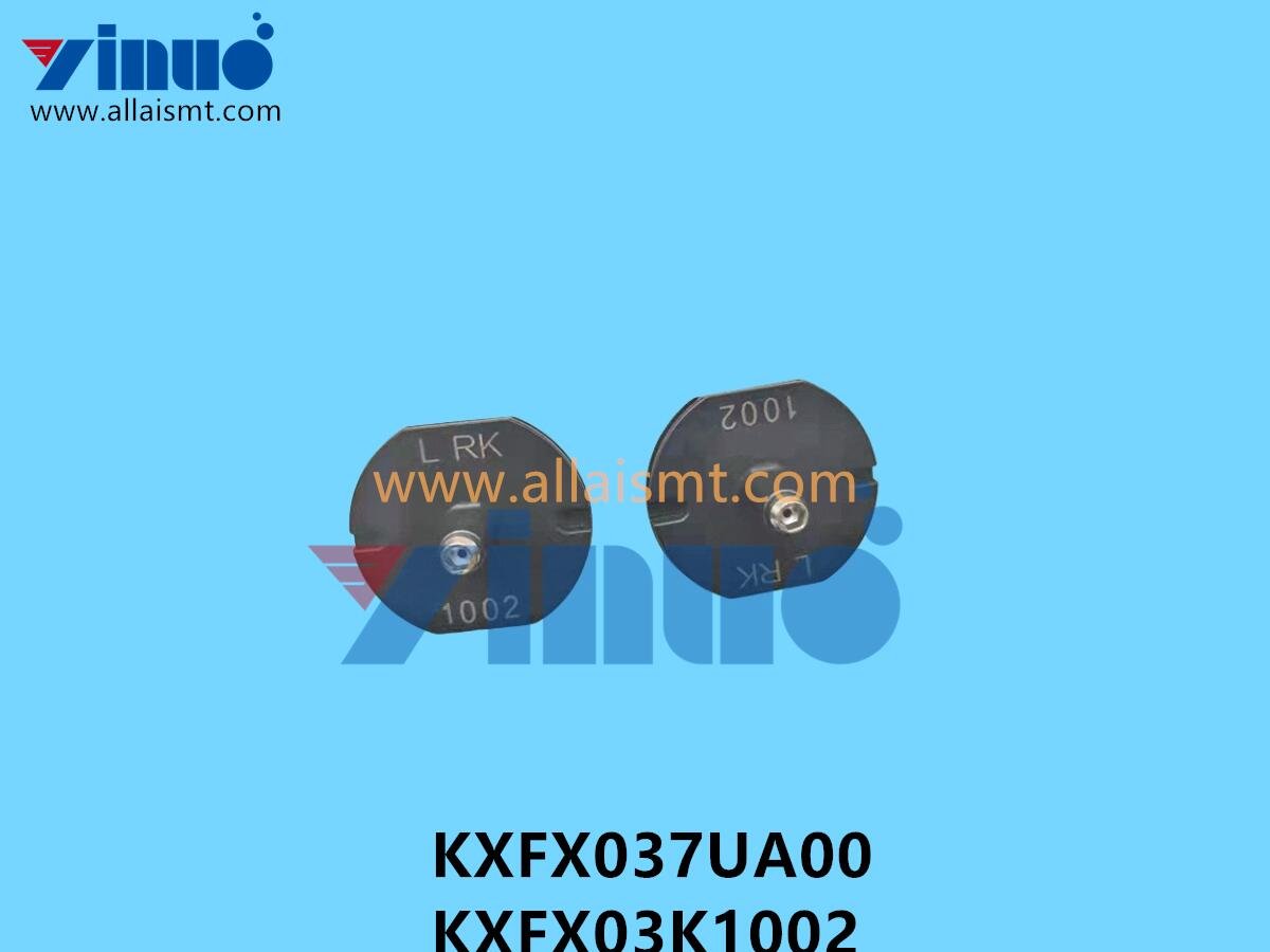 Panasonic NPM 1002 1003 KXFX037UA00 KXFX03K1002 NOZZLE